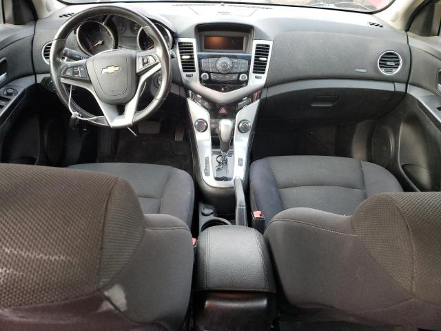 Photo 8 from auction – 2012 CHEVROLET CRUZE LT with VIN 1G1PF5SC4C7270788