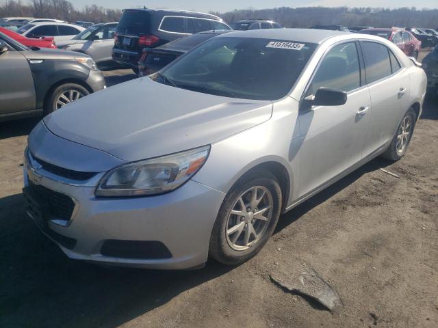 CHEVROLET MALIBU LS 2014 with VIN 1G11A5SL2EF140232 - Photo from auction
