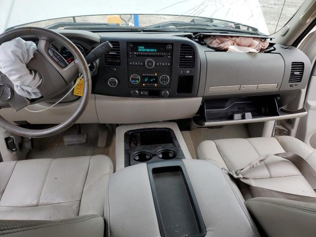 Photo 8 from auction – 2008 GMC SIERRA K15 with VIN 3GTEK13J38G248843