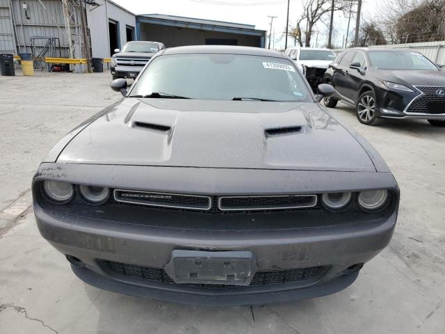 Photo 5 from auction – 2018 DODGE CHALLENGER with VIN 2C3CDZAG7JH305949