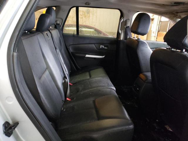 Photo 11 from auction – 2013 FORD EDGE SEL with VIN 2FMDK4JC9DBC32284