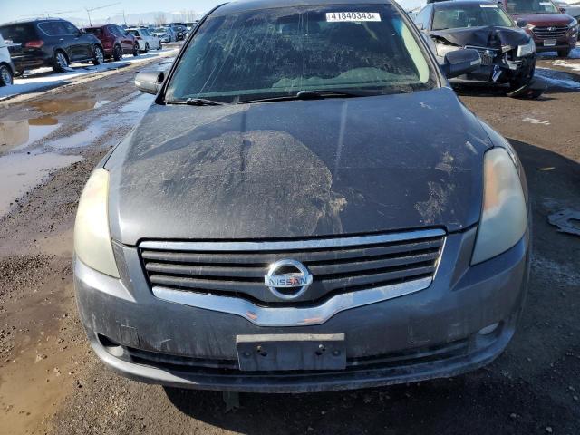 Photo 5 from auction – 2007 NISSAN ALTIMA with VIN 1N4BL21EX7N461523