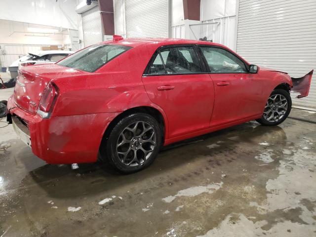 Photo 3 from auction – 2017 CHRYSLER 300 S with VIN 2C3CCAGG1HH591609