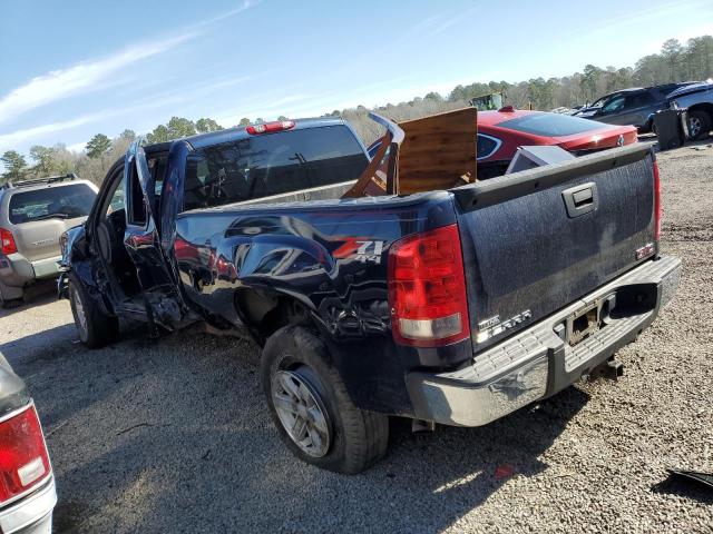 Photo 2 from auction – 2007 GMC NEW SIERRA with VIN 1GTEK19Y47Z504443