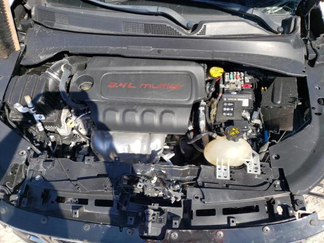 Photo 12 from auction – 2020 JEEP COMPASS LA with VIN 3C4NJCBB9LT162106