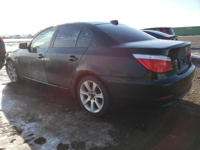 Photo 2 from auction – 2010 BMW 535 XI with VIN WBANV9C52AC138980