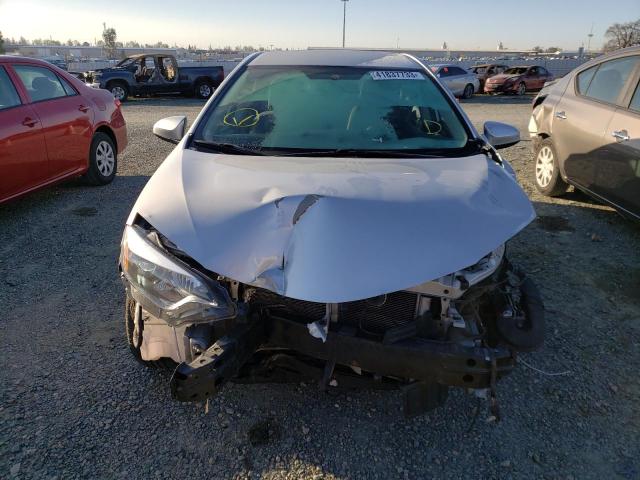 Photo 5 from auction – 2015 TOYOTA COROLLA L with VIN 5YFBURHE6FP305731