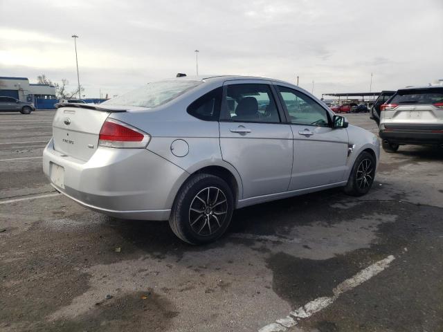Photo 3 from auction – 2008 FORD FOCUS SE with VIN 1FAHP35N08W282160