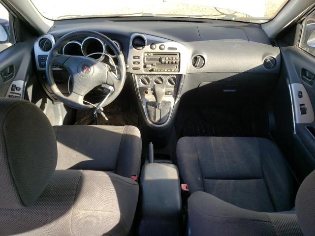 Photo 8 from auction – 2003 PONTIAC VIBE with VIN 5Y2SM62803Z439962