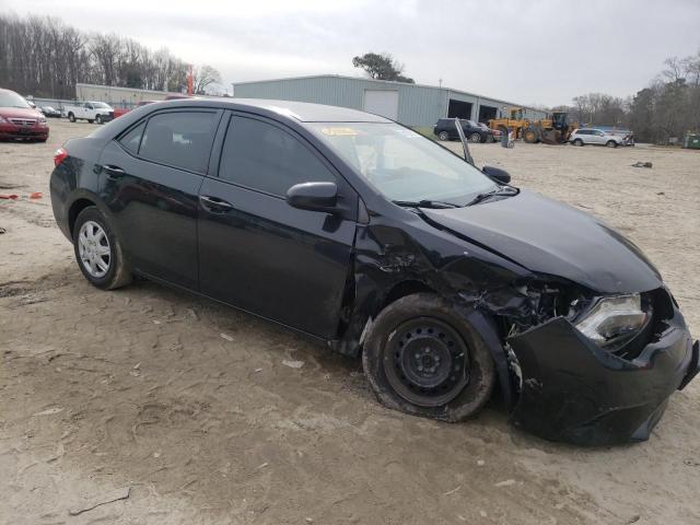Photo 4 from auction – 2015 TOYOTA COROLLA L with VIN 2T1BURHE5FC253606