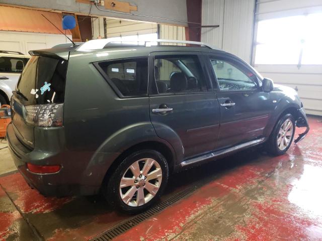 Photo 3 from auction – 2008 MITSUBISHI OUTLANDER with VIN JA4LS31WX8Z010192