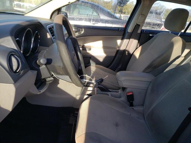 Photo 7 from auction – 2010 DODGE CALIBER MA with VIN 1B3CB3HA3AD567644