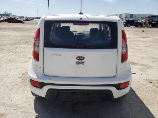 Photo 6 from auction – 2012 KIA SOUL with VIN KNDJT2A54C7353502