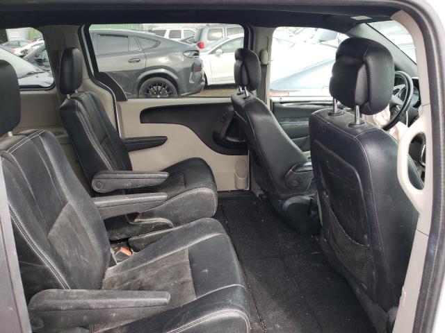 Photo 11 from auction – 2017 DODGE GRAND CARA with VIN 2C4RDGCG0HR799731