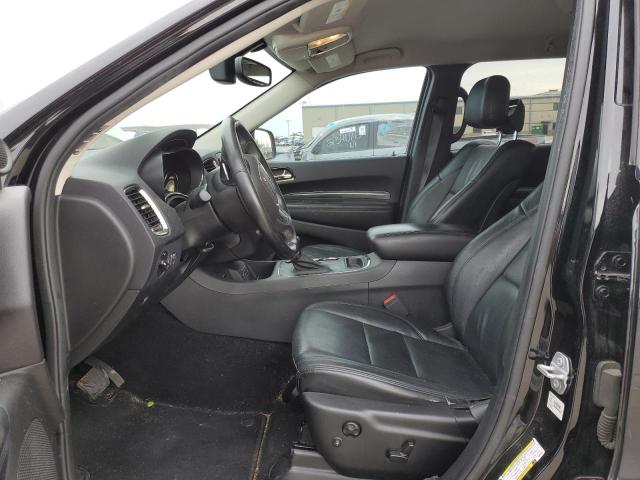 Photo 7 from auction – 2019 DODGE DURANGO GT with VIN 1C4RDHDG3KC806482