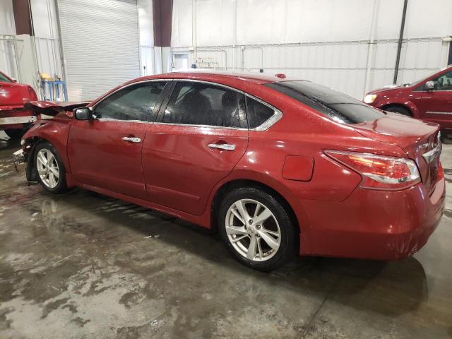 Photo 2 from auction – 2013 NISSAN ALTIMA 2.5 with VIN 1N4AL3AP2DN563882