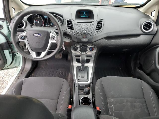 Photo 8 from auction – 2017 FORD FIESTA SE with VIN 3FADP4BJ6HM166029