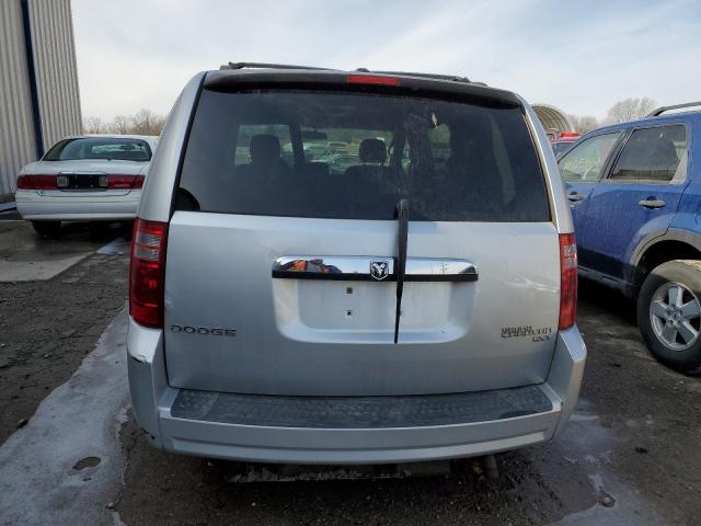 Photo 6 from auction – 2010 DODGE GRAND CARA with VIN 2D4RN5D17AR100227