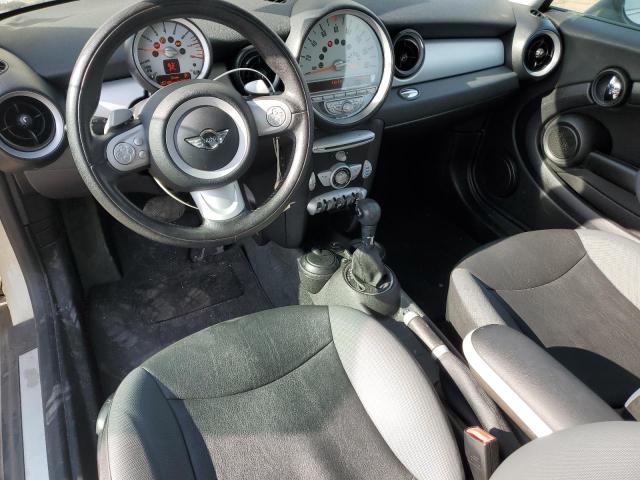 Photo 8 from auction – 2009 MINI COOPER with VIN WMWMF33599TW75525