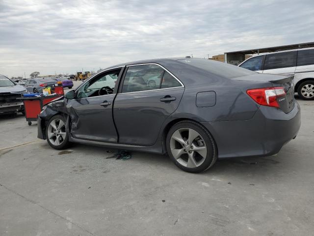 Photo 2 from auction – 2012 TOYOTA CAMRY SE with VIN 4T1BK1FK6CU003902