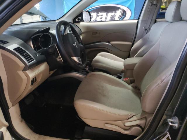 Photo 7 from auction – 2008 MITSUBISHI OUTLANDER with VIN JA4LS31WX8Z010192