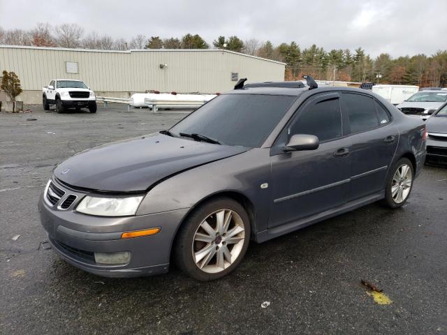 SAAB 9-3 ARC 2005 with VIN YS3FD49Y251021411 - Photo from auction