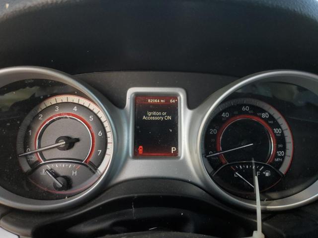Photo 9 from auction – 2018 DODGE JOURNEY SE with VIN 3C4PDCAB8JT301902