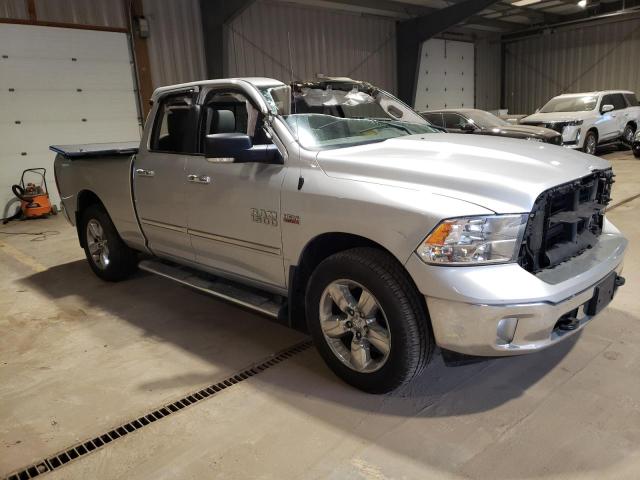 Photo 4 from auction – 2014 RAM 1500 SLT with VIN 1C6RR7GT0ES397315