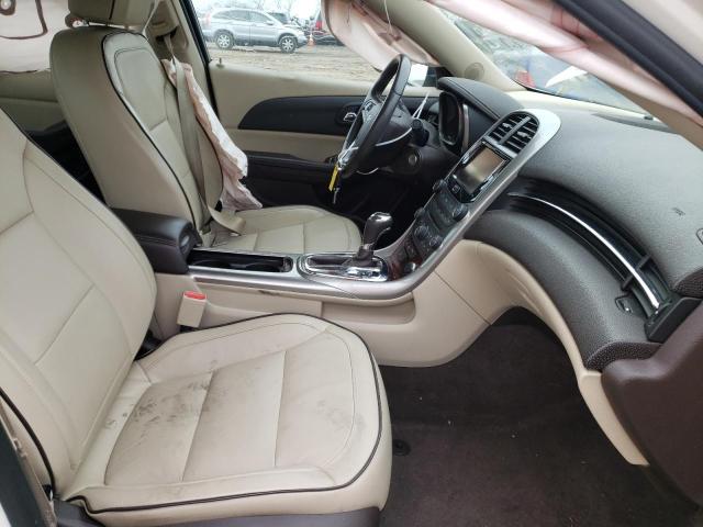 Photo 7 from auction – 2013 CHEVROLET MALIBU 2LT with VIN 1G11F5SR2DF338880