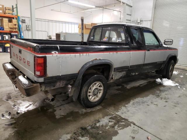 Photo 3 from auction – 1993 DODGE DAKOTA with VIN 1B7GG23X8PS235842