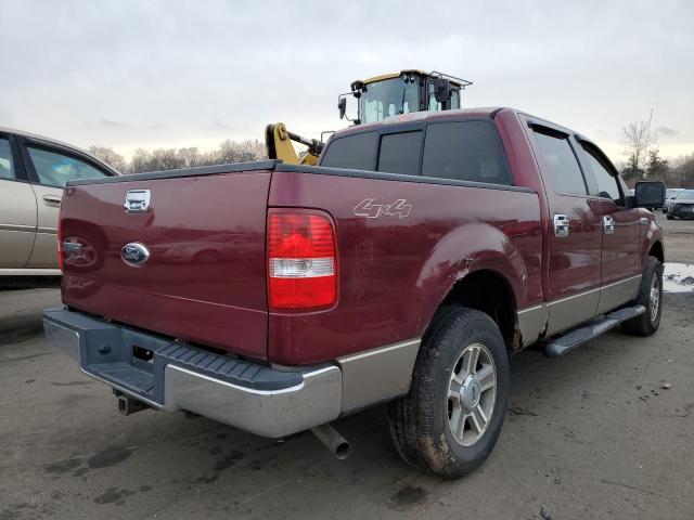 Photo 3 from auction – 2006 FORD F150 SUPER with VIN 1FTPW145X6FA81314