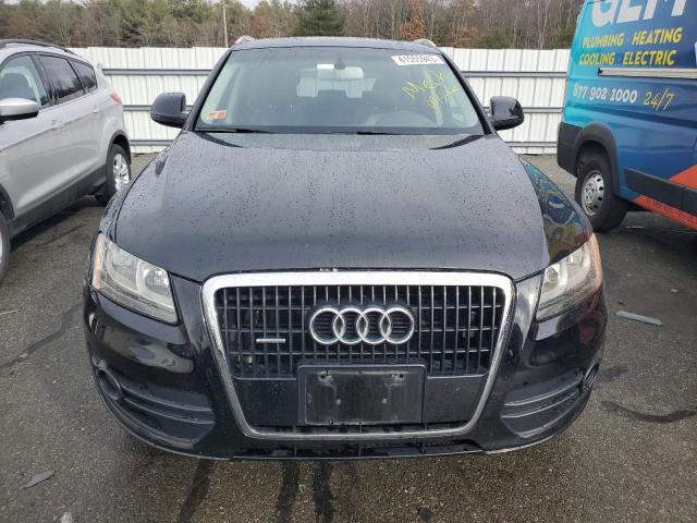 Photo 5 from auction – 2010 AUDI Q5 PREMIUM with VIN WA1CKAFP9AA078817