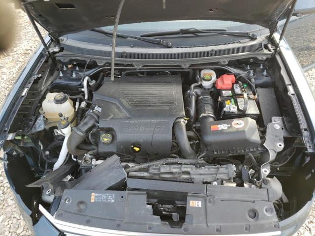 Photo 12 from auction – 2016 FORD FLEX LIMIT with VIN 2FMHK6DT3GBA22308