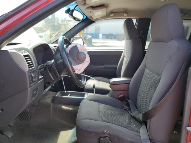 Photo 7 from auction – 2006 CHEVROLET COLORADO with VIN 1GCDT136X68196750