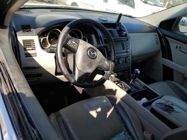 Photo 8 from auction – 2011 MAZDA CX-9 with VIN JM3TB3CV0B0318792