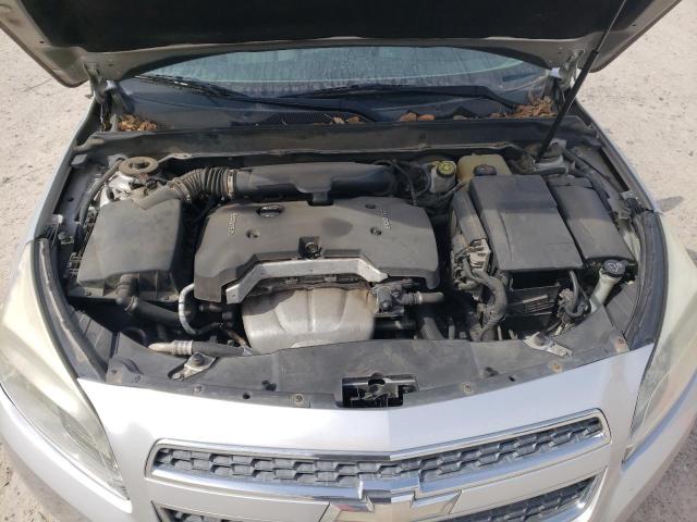 Photo 11 from auction – 2013 CHEVROLET MALIBU LS with VIN 1G11B5SA6DF131270