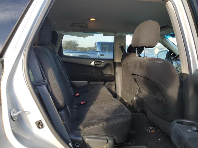 Photo 11 from auction – 2016 NISSAN PATHFINDER with VIN 5N1AR2MN4GC654483