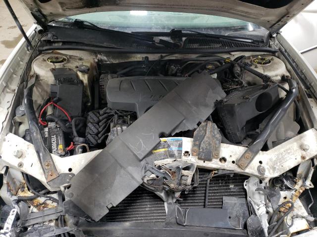 Photo 11 from auction – 2008 BUICK LACROSSE C with VIN 2G4WD582481195114