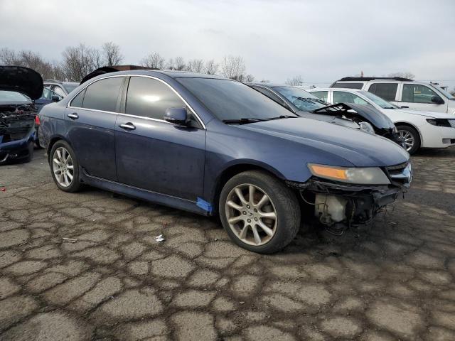 Photo 4 from auction – 2007 ACURA TSX with VIN JH4CL96917C020926