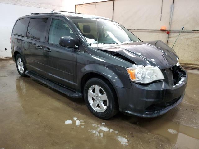 Photo 4 from auction – 2012 DODGE GRAND CARA with VIN 2C4RDGCG2CR403078