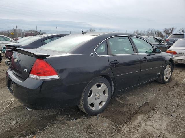 Photo 3 from auction – 2006 CHEVROLET IMPALA SUP with VIN 2G1WD58C769192955