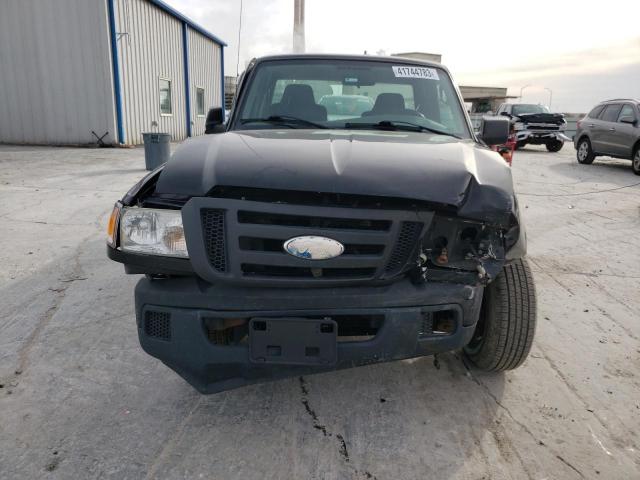 Photo 5 from auction – 2006 FORD RANGER with VIN 1FTYR10D56PA50538