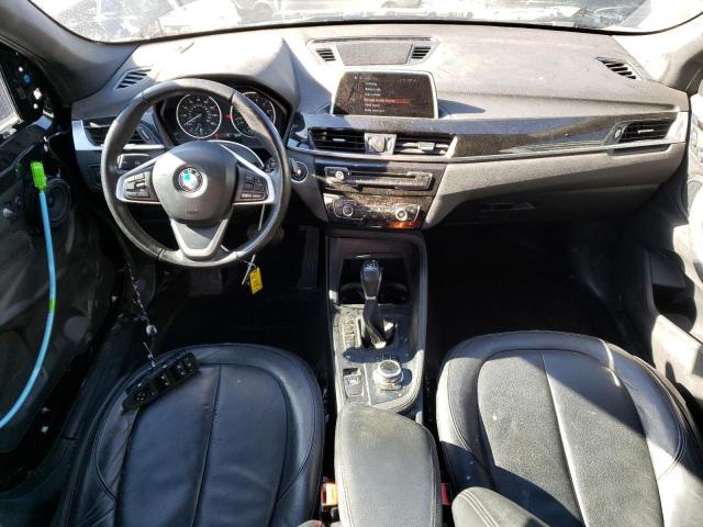 Photo 8 from auction – 2018 BMW X1 SDRIVE2 with VIN WBXHU7C32J5H42383