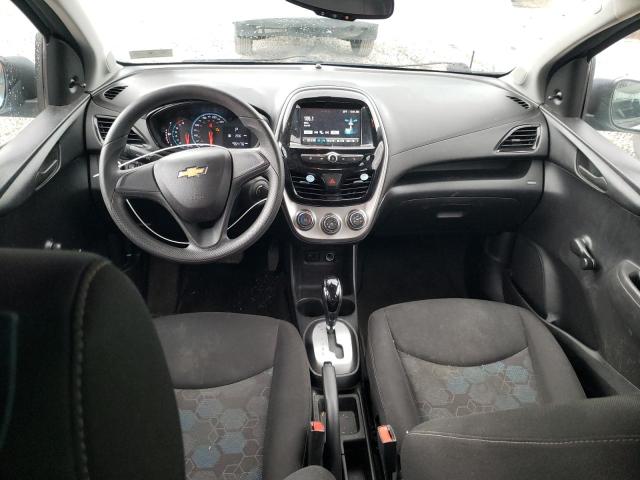 Photo 8 from auction – 2016 CHEVROLET SPARK LS with VIN KL8CB6SA8GC560821