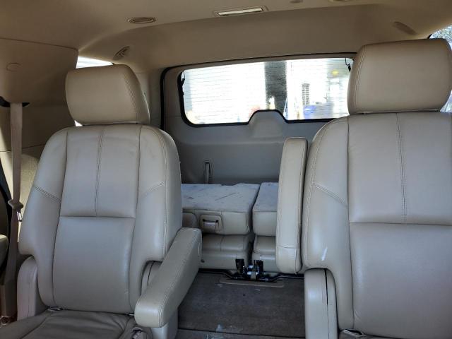 Photo 10 from auction – 2011 CHEVROLET TAHOE C150 with VIN 1GNSCBE03BR129070