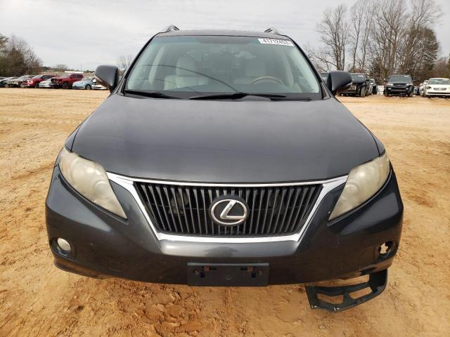 Photo 5 from auction – 2010 LEXUS RX 350 with VIN 2T2ZK1BA3AC012515