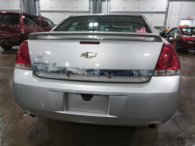 Photo 6 from auction – 2006 CHEVROLET IMPALA LT with VIN 2G1WC581269131403