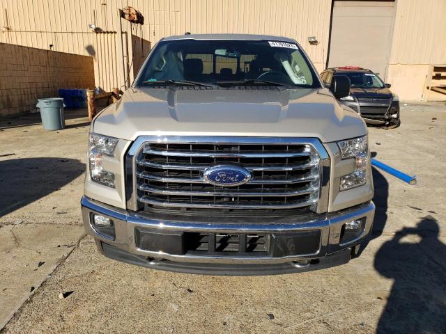 Photo 5 from auction – 2017 FORD F150 SUPER with VIN 1FTEW1EP4HFC81888