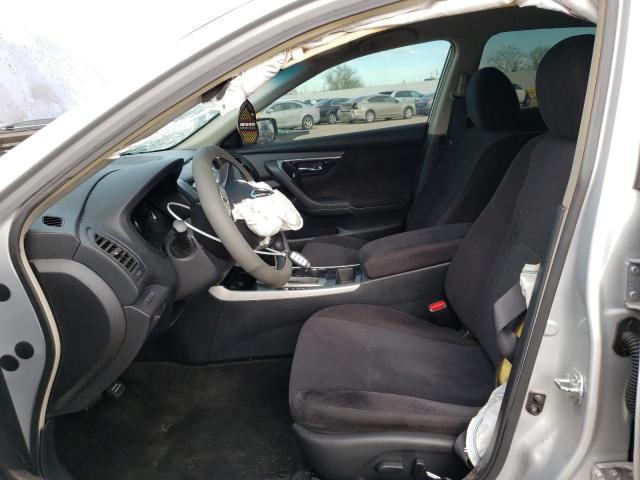 Photo 7 from auction – 2013 NISSAN ALTIMA 2.5 with VIN 1N4AL3AP7DC900543