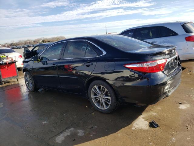 Photo 2 from auction – 2016 TOYOTA CAMRY LE with VIN 4T1BF1FK9GU152475